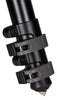Bog Deathgrip Clamping - Tripod Aluminum Black - Outdoor Solutions And Services