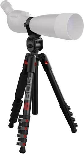 Bog Great Divide Western - Tripod Black - Outdoor Solutions And Services