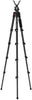 Bog Great Divide Western - Tripod Black - Outdoor Solutions And Services