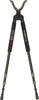 Bog Havoc Shooting Stick - Bipod Black - Outdoor Solutions And Services