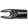 Bohning Blazer Pin Nocks Black 12 Pk. - Outdoor Solutions And Services