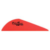 Bohning Blazer Vanes Neon Red 36 Pk. - Outdoor Solutions And Services