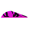 Bohning Blazer Vanes Pink Tiger 36 Pk. - Outdoor Solutions And Services