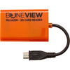 Bone View Sd Card Reader Android - Outdoor Solutions And Services