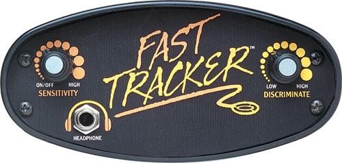 Bounty Hunter "fast Tracker" - Recreational Metal Detector - Outdoor Solutions And Services
