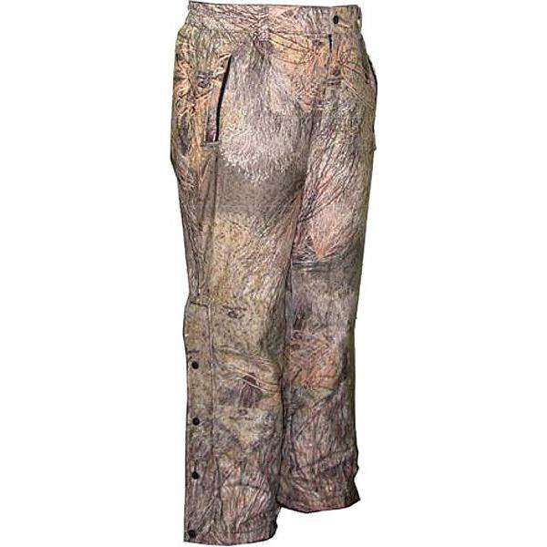 Brn Wtrpf Big Game Fleece Pant Mobu - Outdoor Solutions And Services