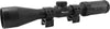Bsa Optix Series Riflescope - 3-9x40mm Bdc-8 Reticle Black - Outdoor Solutions And Services