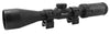 Bsa Optix Series Riflescope - 4-12x40mm Bdc-8 Reticle Black - Outdoor Solutions And Services