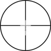 Bsa Optix Series Riflescope - 4-12x40mm Bdc-8 Reticle Black - Outdoor Solutions And Services