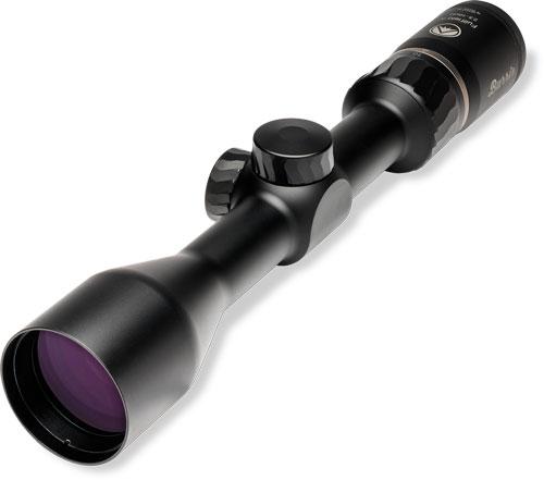 Burris Scope Fullfield Iv - 2.5-10x42 Plex Matte - Outdoor Solutions And Services