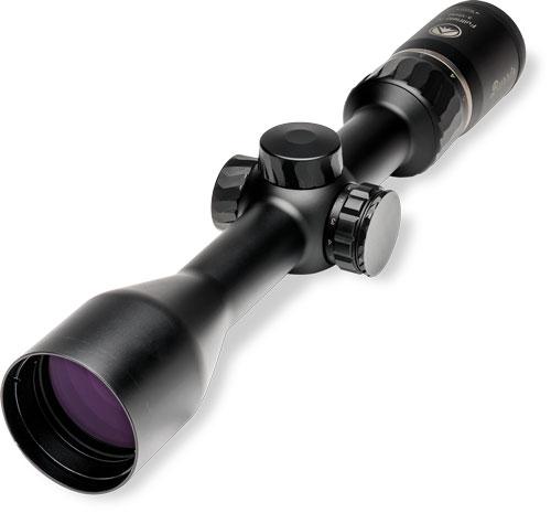 Burris Scope Fullfield Iv - 3-12x42 Ballistic E3 Matte - Outdoor Solutions And Services