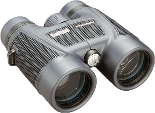 Bushnell Binocular H20 8x42 - Roof Prism Black - Outdoor Solutions And Services