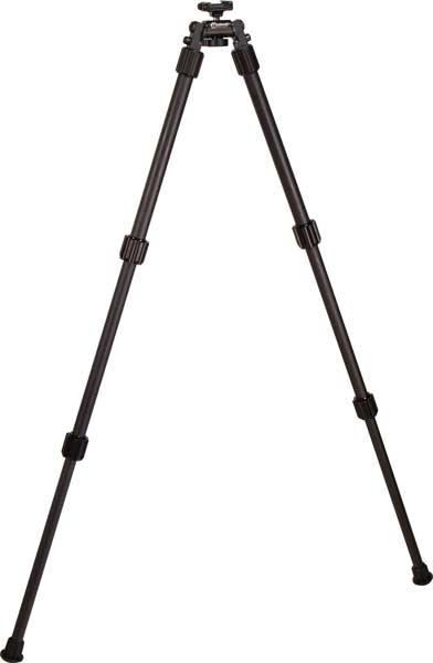 Caldwell Bipod Accumax 13"-30" - Carbon Fiber Picatinny Rail - Outdoor Solutions And Services