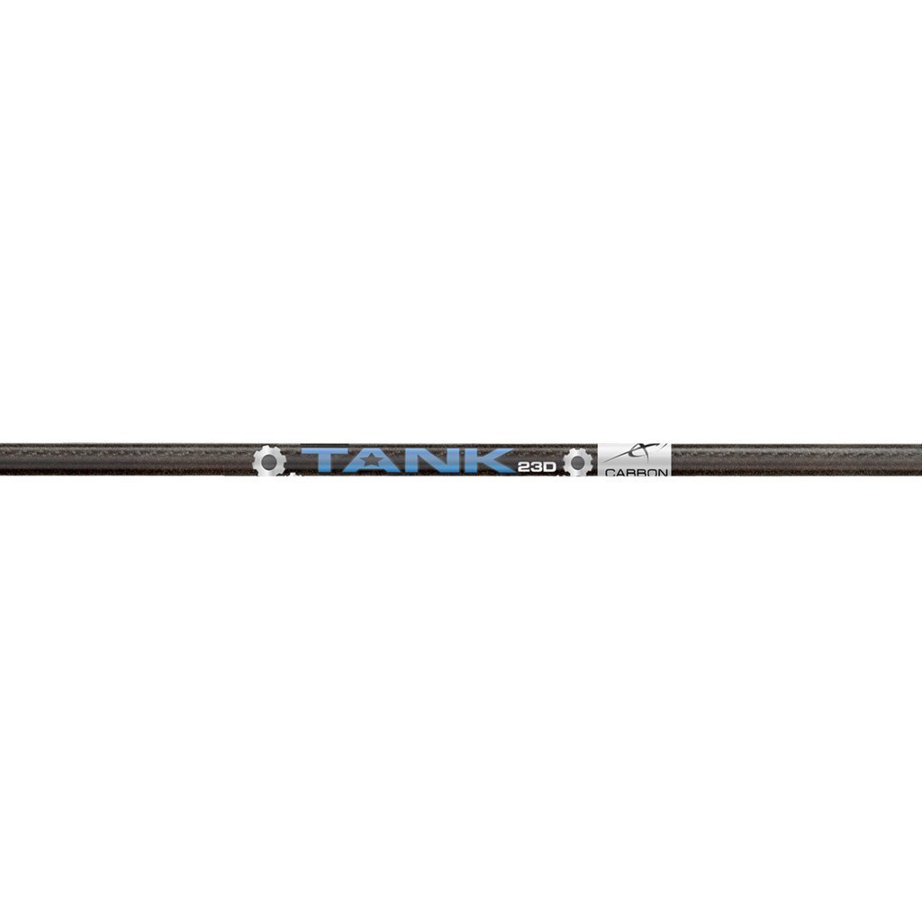 Carbon Express Tank 23d Shafts 350 1 Doz. - Outdoor Solutions And Services