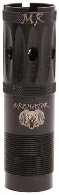 Carlsons Choke Tube Cremator - 12ga Ported M-range Invector - Outdoor Solutions And Services
