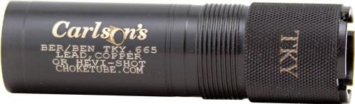 Carlsons Choke Tube Extended - Turkey 12ga .665 Beretta Mobil - Outdoor Solutions And Services