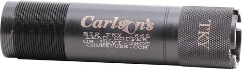 Carlsons Choke Tube Extended - Turkey 12ga .665 Invector+ - Outdoor Solutions And Services