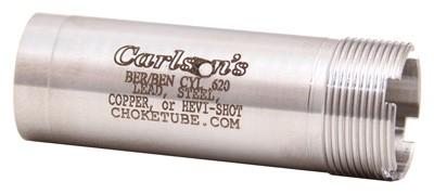Carlsons Choke Tube Flush - Mount 20ga Cyl Ber Mobil - Outdoor Solutions And Services