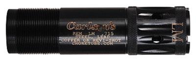 Carlsons Choke Tube Spt Clays - 12ga Ported Lt Mod Rem Choke - Outdoor Solutions And Services