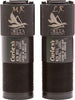 Carlsons Choke Tube Waterfowl - 2pk 12ga M-l-range Invector! - Outdoor Solutions And Services