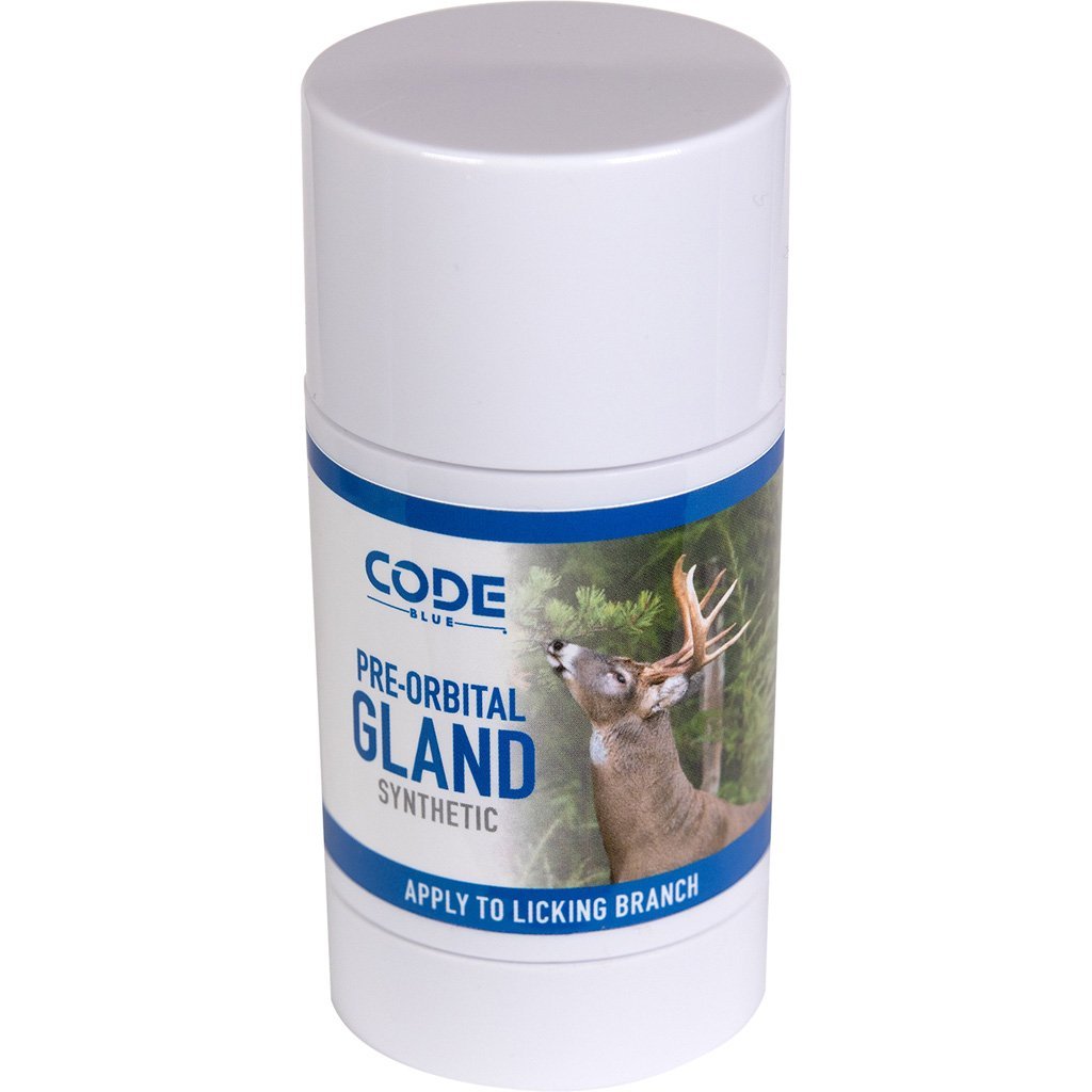 Code Blue Pre-orbital Gland 2.6 Oz. - Outdoor Solutions And Services