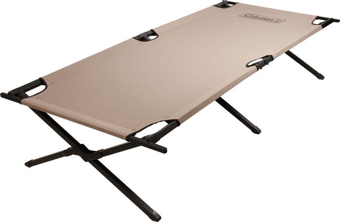 Coleman Trailhead Ii Easy Step - Cot - Outdoor Solutions And Services