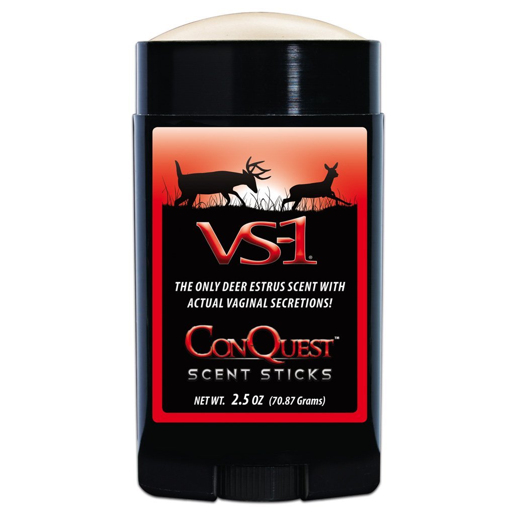 Conquest Evercalm Scent Stick Vs-1 - Outdoor Solutions And Services
