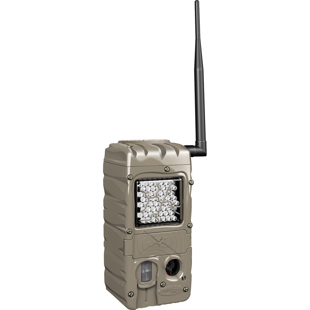 Cuddeback Cuddelink Power House Ir Camera - Outdoor Solutions And Services