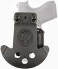 Desantis Champ Holster Owb Blk - Kydex Ambi Sig P938 - Outdoor Solutions And Services