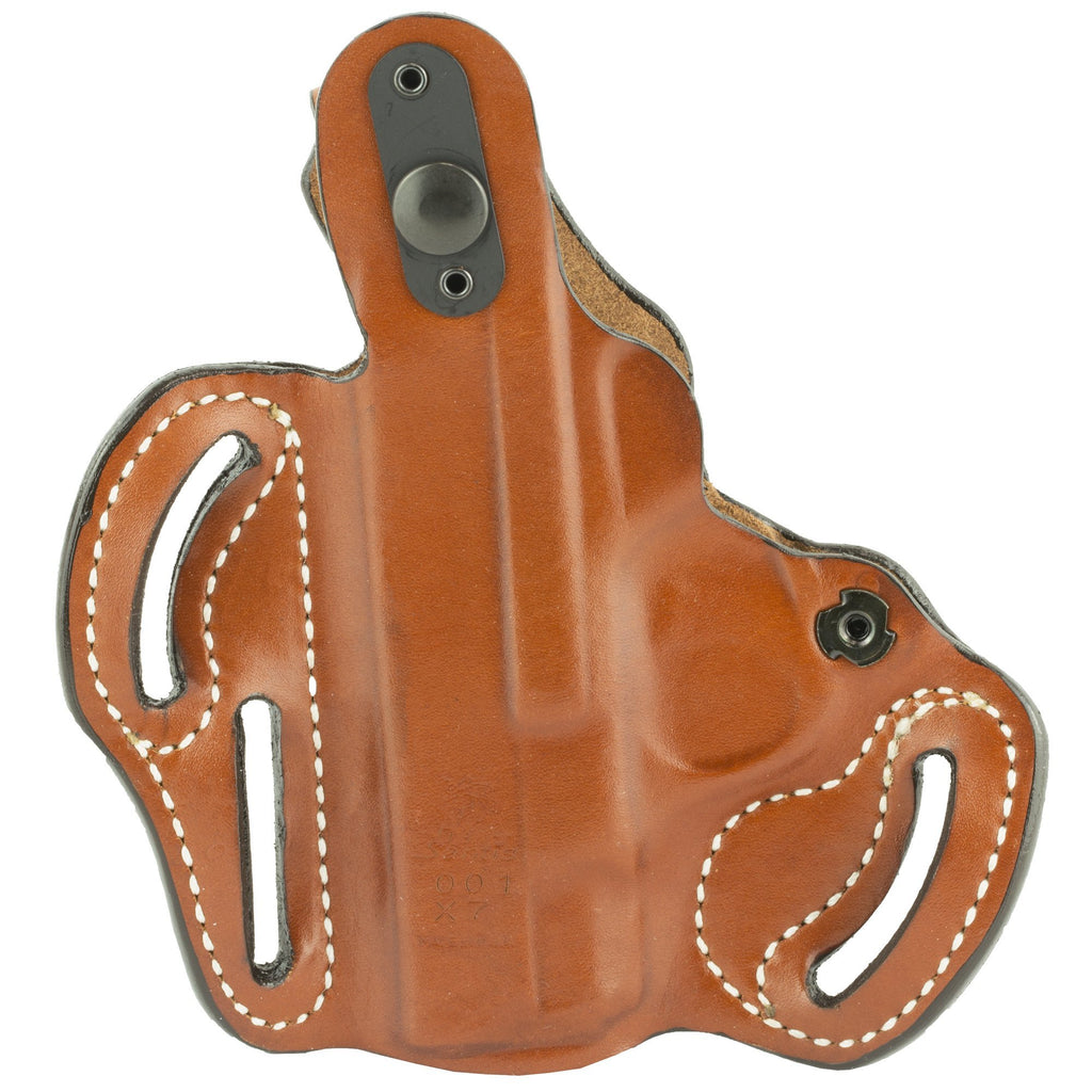 Desantis Scbrd Sw Mp Shield Rh Tan - Outdoor Solutions And Services