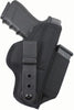 Desantis Tuck-this Ii Holster - Iwb Nylon Ambi Sig P365 Blk - Outdoor Solutions And Services