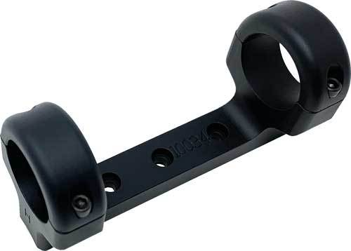 Dnz Game Reaper Integral 1-pc - Mount Cva M-loader High Blk - Outdoor Solutions And Services