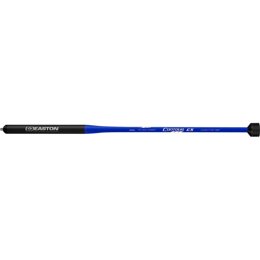 Easton Contour Cs Stabilizer Blue 30 In. - Outdoor Solutions And Services
