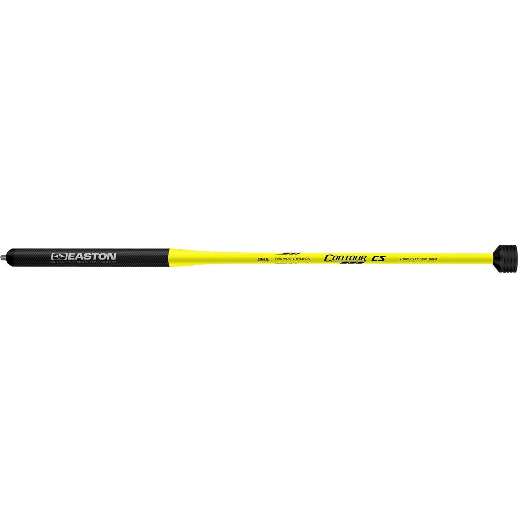 Easton Contour Cs Stabilizer Yellow 30 In. - Outdoor Solutions And Services