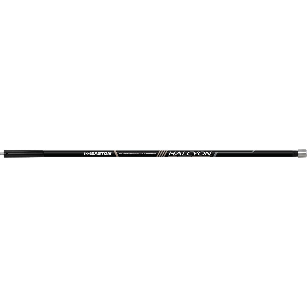 Easton Halcyon Stabilizer Black 30 In. - Outdoor Solutions And Services