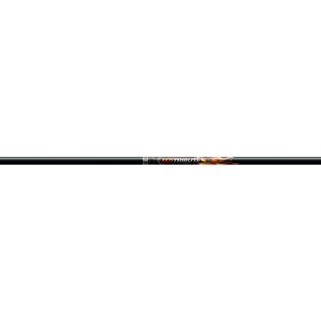 Easton Tribute Shafts 2016 1 Doz. - Outdoor Solutions And Services