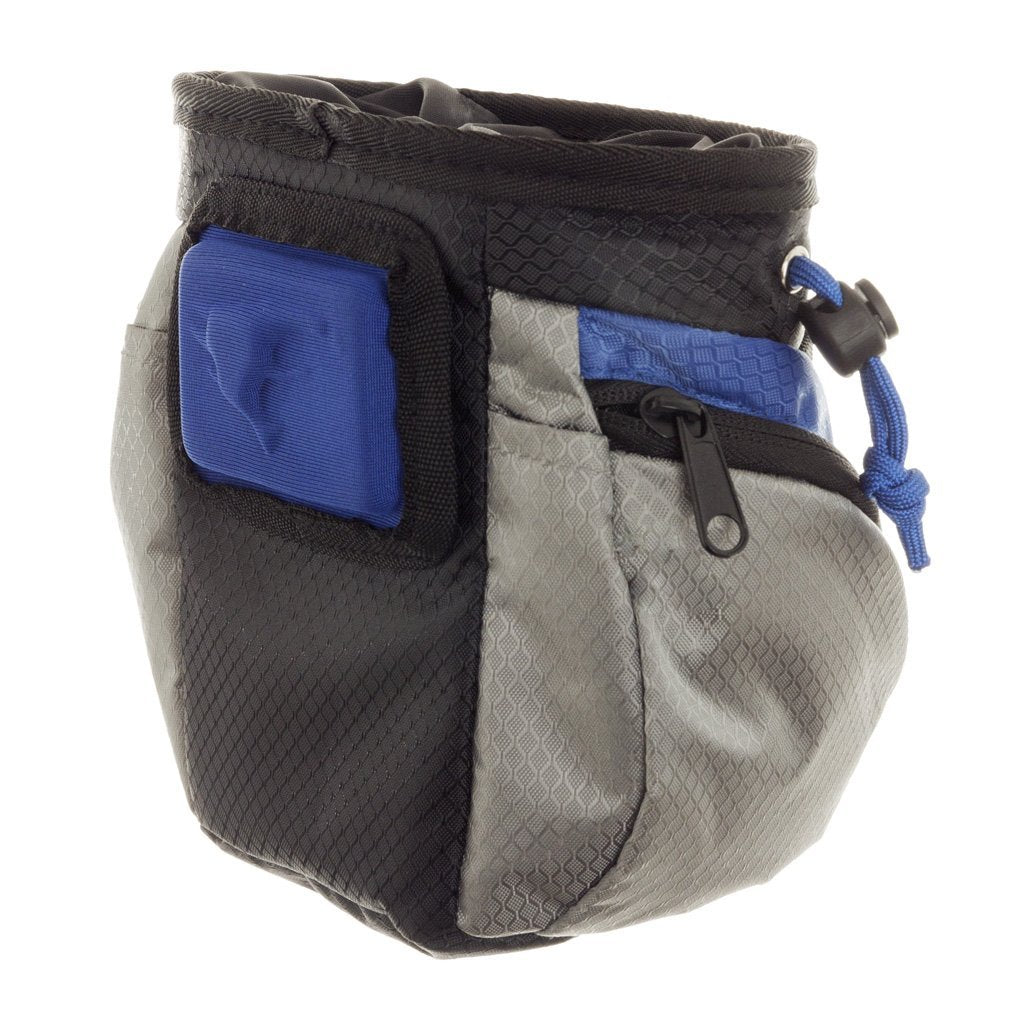 Elevation Core Release Pouch Blue - Outdoor Solutions And Services
