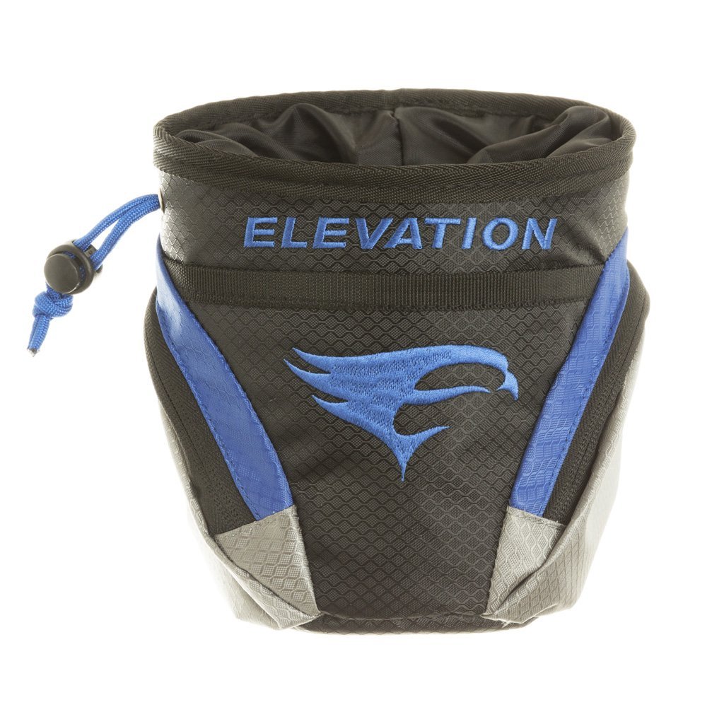 Elevation Core Release Pouch Blue - Outdoor Solutions And Services