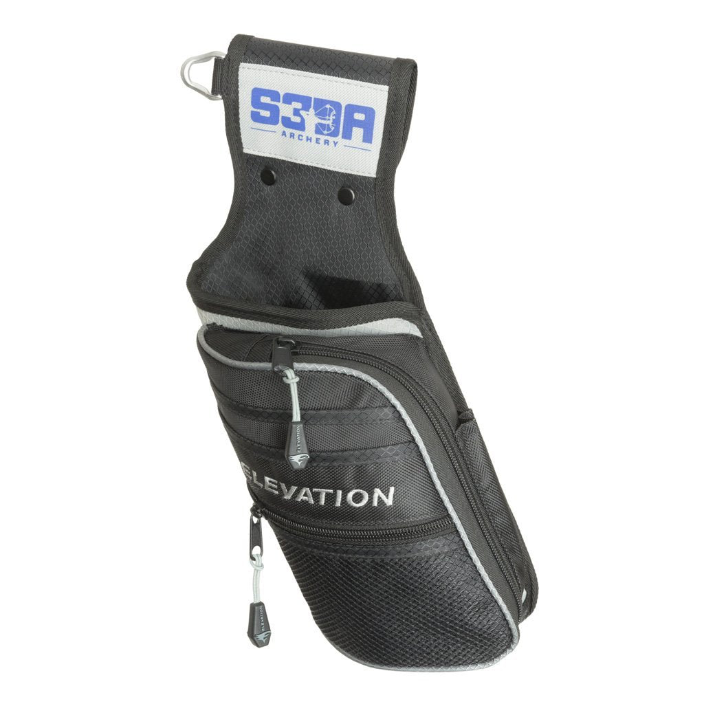 Elevation Nerve Field Quiver S3da Edition Lh - Outdoor Solutions And Services