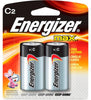 Ener Max Batteries C 2pk - Outdoor Solutions And Services