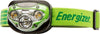 Energizer Vision Hd Plus - Headlamp 350 Lumens W-aaa Batt - Outdoor Solutions And Services