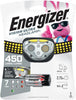 Energizer Vision Ultra Hd - Headlamp 450 Lumens W-aaa Batt - Outdoor Solutions And Services