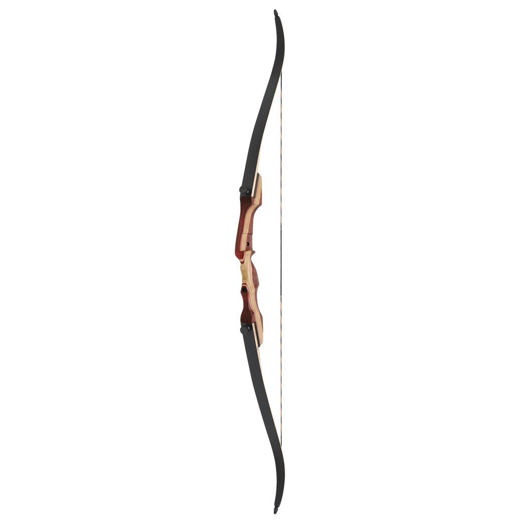 Fin Finder Sand Shark Bowfishing Recurve 62 In. 35 Lbs. Rh - Outdoor Solutions And Services