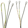 Firststring Premium String Kit Green-brown Diamond Outlaw - Outdoor Solutions And Services