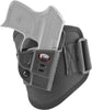 Fobus Holster Ankle For Ruger - Lcp & Kel-tec P-3at 2nd Gen. - Outdoor Solutions And Services