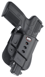 Fobus Holster E2 Paddle For - Fnh Five-seven Auto - Outdoor Solutions And Services