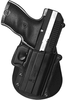 Fobus Holster Paddle For - Bersa Bpcc & Hi-point .380-9mm - Outdoor Solutions And Services