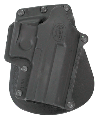 Fobus Holster Roto Paddle For - H&k Compact And Usp - Outdoor Solutions And Services