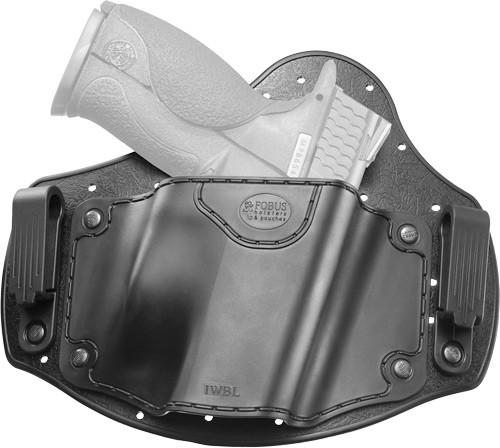 Fobus Holster Universal Iwb - Large Frame Pistols - Outdoor Solutions And Services