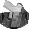 Fobus Holster Universal Iwb - Medium Frame Pistol Combat Cut - Outdoor Solutions And Services